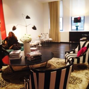 Meet your Posher, Martine